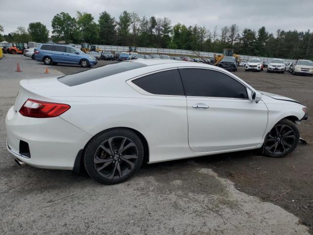 Photo 3 from auction – 2015 HONDA ACCORD EXL with VIN 1HGCT2B84FA000896