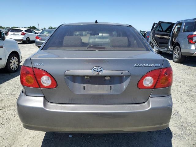 Photo 6 from auction – 2003 TOYOTA COROLLA CE with VIN 1NXBR32E03Z098996