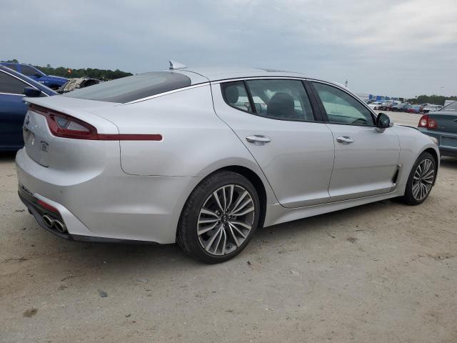 Photo 3 from auction – 2018 KIA STINGER PR with VIN KNAE25LA7J6041254