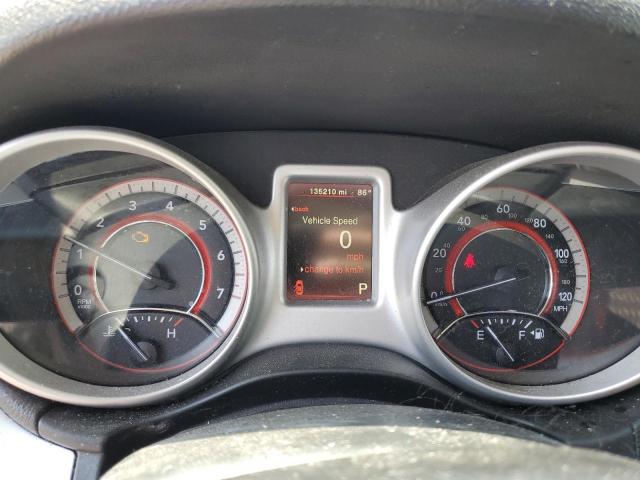 Photo 9 from auction – 2017 DODGE JOURNEY SE with VIN 3C4PDCAB1HT695320