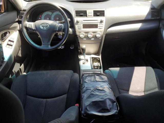 Photo 8 from auction – 2010 TOYOTA CAMRY BASE with VIN 4T1BF3EK7AU111718