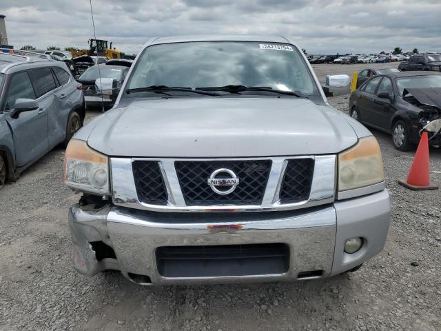 Photo 5 from auction – 2011 NISSAN TITAN S with VIN 1N6BA0ED2BN323065