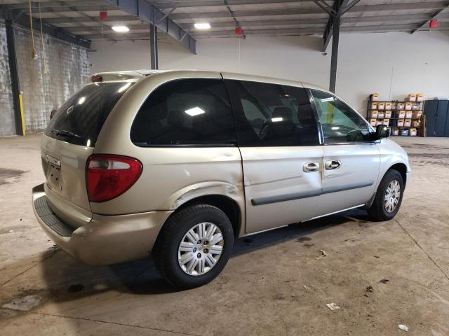 Photo 3 from auction – 2005 CHRYSLER TOWN & COU with VIN 1C4GP45R85B270193