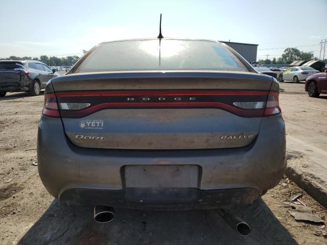 Photo 6 from auction – 2013 DODGE DART SXT with VIN 1C3CDFBA0DD330119