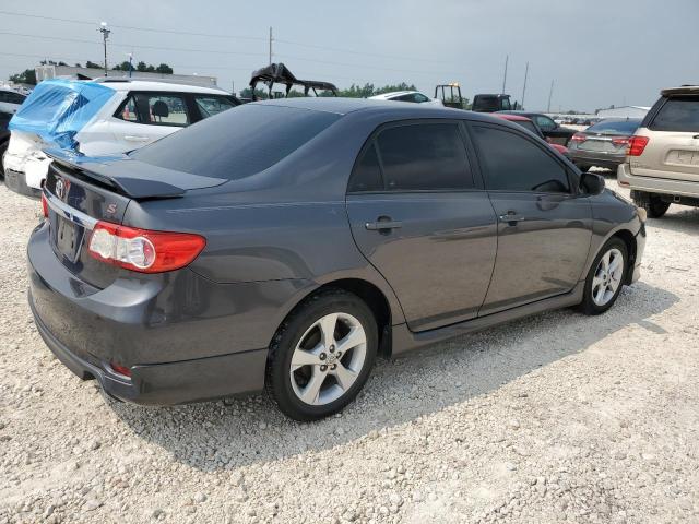 Photo 3 from auction – 2013 TOYOTA CORROLA with VIN 5YFBU4EE1DP097861