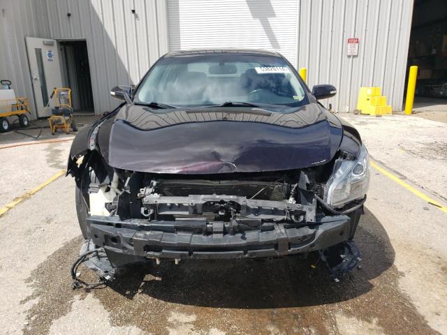 Photo 5 from auction – 2013 NISSAN MAXIMA S with VIN 1N4AA5AP4DC821350