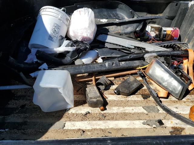 Zdjęcie 12 z aukcji – 2004 CHEVROLET SILVERADO z VIN 1GCHK23114F123595