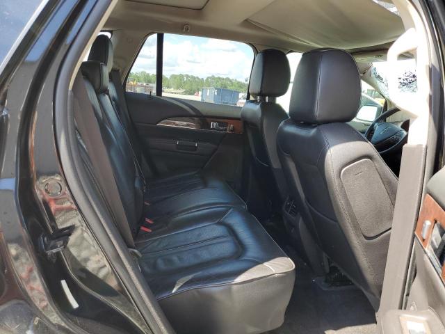 Photo 11 from auction – 2014 LINCOLN MKX with VIN 2LMDJ8JK5EBL16075