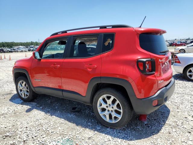 Photo 2 from auction – 2015 JEEP RENEGADE L with VIN ZACCJBBT6FPB85090