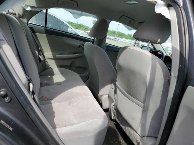 Photo 10 from auction – 2011 TOYOTA COROLLA BA with VIN JTDBU4EEXBJ101682