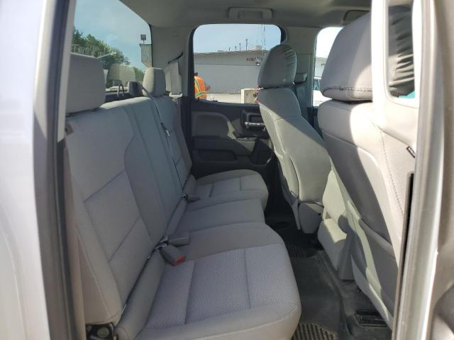 Photo 10 from auction – 2015 CHEVROLET SILVERADO with VIN 1GCVKPEC9FZ412594