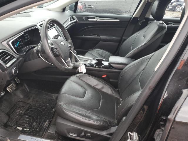 Photo 7 from auction – 2014 FORD FUSION TIT with VIN 3FA6P0SU7ER329491