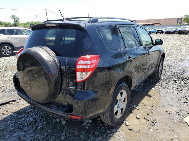 Photo 3 from auction – 2009 TOYOTA RAV4 with VIN JTMBF33V29D020384