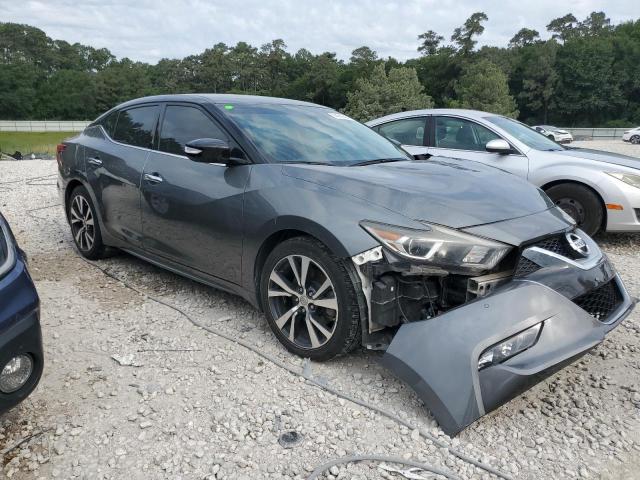 Photo 4 from auction – 2017 NISSAN MAXIMA 3.5 with VIN 1N4AA6AP7HC419558