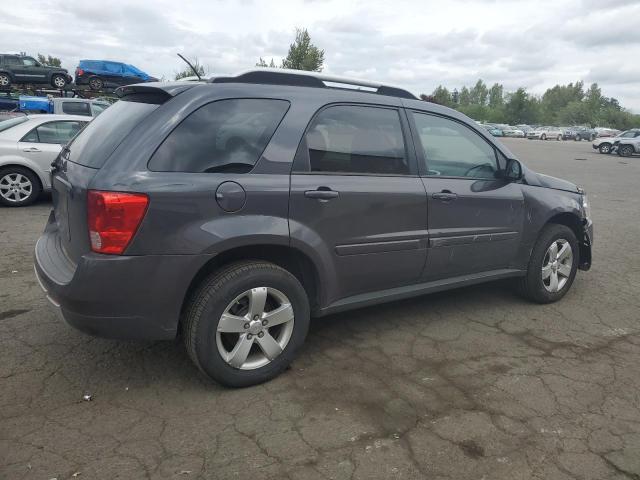Photo 3 from auction – 2008 PONTIAC TORRENT with VIN 2CKDL33F886299792