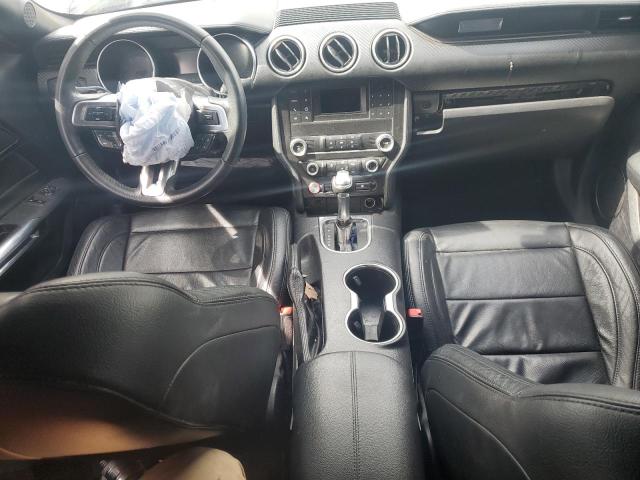 Photo 8 from auction – 2019 FORD MUSTANG with VIN 1FA6P8TH8K5173458