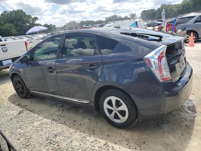Photo 2 from auction – 2015 TOYOTA PRIUS with VIN JTDKN3DU6F1890175