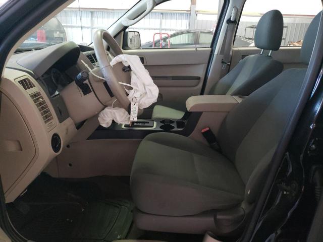 Photo 7 from auction – 2010 FORD ESCAPE XLS with VIN 1FMCU0C7XAKA11633