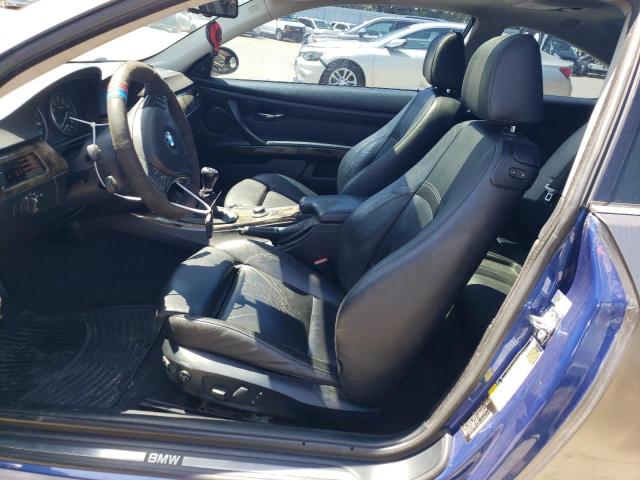 Photo 7 from auction – 2008 BMW 335 XI with VIN WBAWC735X8E062437