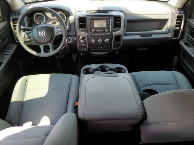 Photo 8 from auction – 2018 RAM 1500 ST with VIN 1C6RR7FT1JS140871