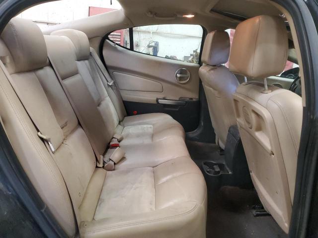 Photo 10 from auction – 2007 PONTIAC GRAND PRIX with VIN 2G2WC58C071170083