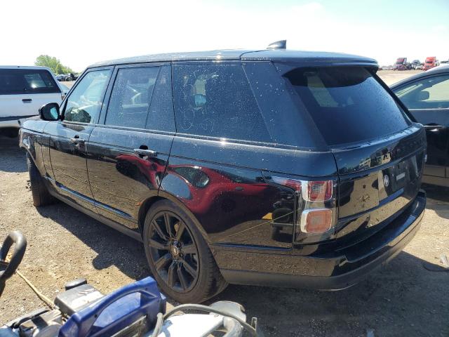 Photo 2 from auction – 2020 LAND ROVER RANGE ROVE with VIN SALGR2SUXLA590960