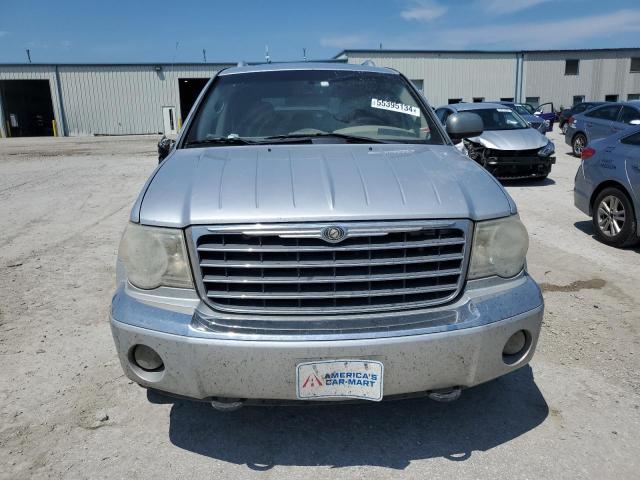 Photo 5 from auction – 2008 CHRYSLER ASPEN LIMI with VIN 1A8HW58208F139454