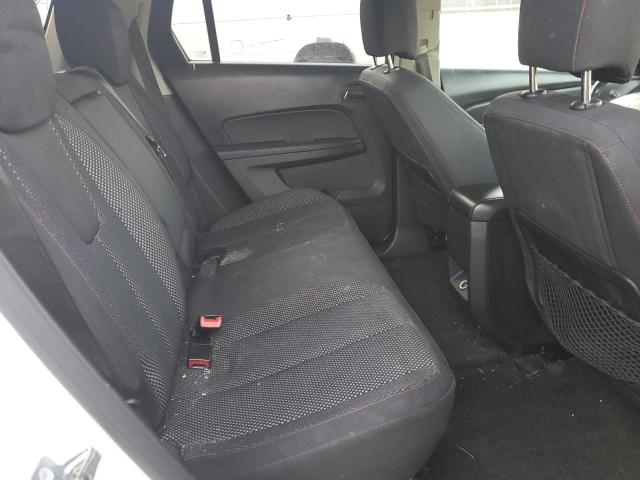 Photo 11 from auction – 2010 GMC TERRAIN SL with VIN 2CTFLDEY5A6344587