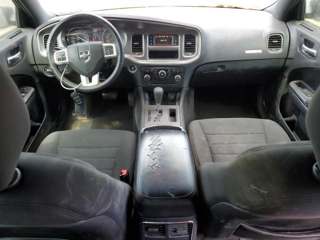 Foto 8 de la subasta – 2014 DODGE CHARGER SE con VIN 2C3CDXBG4EH193376