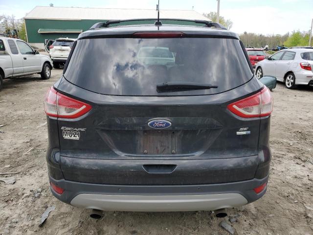 Photo 6 from auction – 2015 FORD ESCAPE SE with VIN 1FMCU9GX2FUB87134