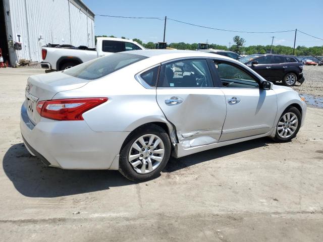 Photo 3 from auction – 2016 NISSAN ALTIMA 2.5 with VIN 1N4AL3AP5GC277704