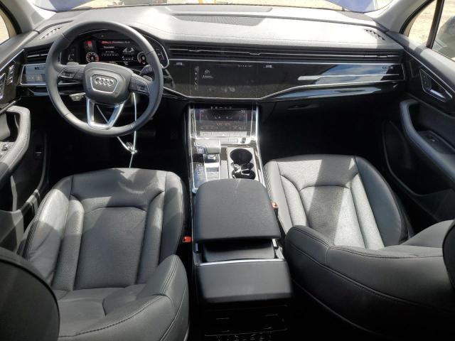 Photo 8 from auction – 2023 AUDI Q7 PREMIUM with VIN WA1LXBF78PD014668