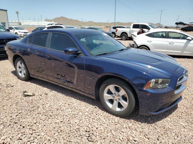 Photo 4 from auction – 2014 DODGE CHARGER SE with VIN 2C3CDXBG4EH178148