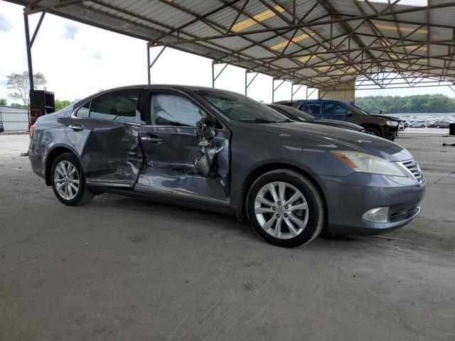 Photo 4 from auction – 2012 LEXUS ES 350 with VIN JTHBK1EG1C2500996