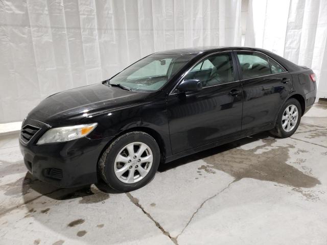 TOYOTA CAMRY BASE 2010 with VIN 4T1BF3EK8AU087445 - Photo from auction