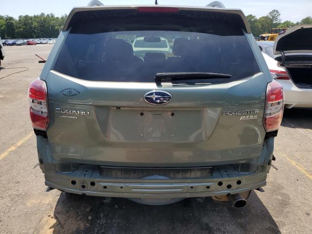 Photo 6 from auction – 2014 SUBARU FORESTER 2 with VIN JF2SJAHC7EH525870