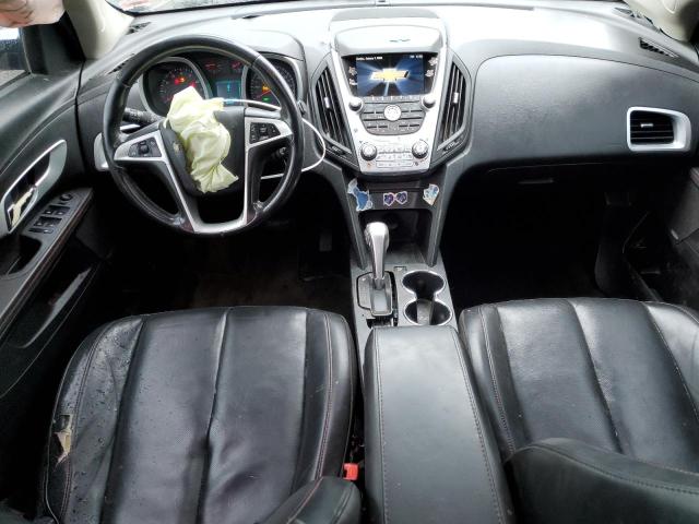 Photo 8 from auction – 2011 CHEVROLET EQUINOX LT with VIN 2CNFLGEC7B6271334