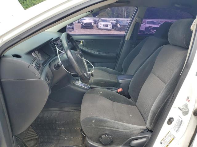 Photo 7 from auction – 2004 TOYOTA COROLLA CE with VIN 1NXBR32E54Z314679