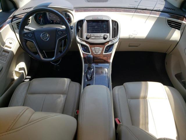 Photo 8 from auction – 2014 BUICK LACROSSE with VIN 1G4GB5G37EF133179