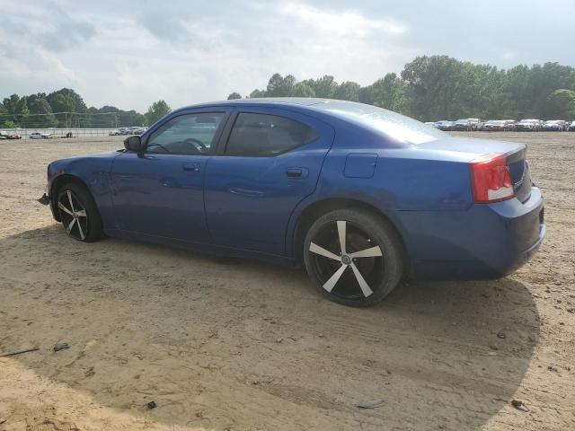Photo 2 from auction – 2010 DODGE CHARGER with VIN 2B3CA4CD6AH316520