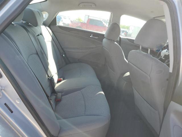 Photo 10 from auction – 2012 HYUNDAI SONATA GLS with VIN 5NPEB4AC5CH433403