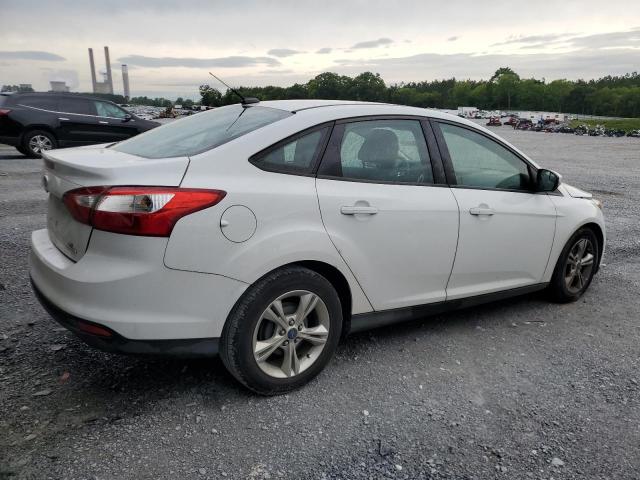 Photo 3 from auction – 2013 FORD FOCUS SE with VIN 1FADP3F24DL193545