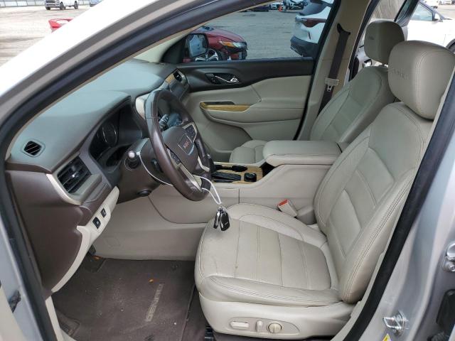 Photo 7 from auction – 2017 GMC ACADIA DEN with VIN 1GKKNPLS2HZ206920