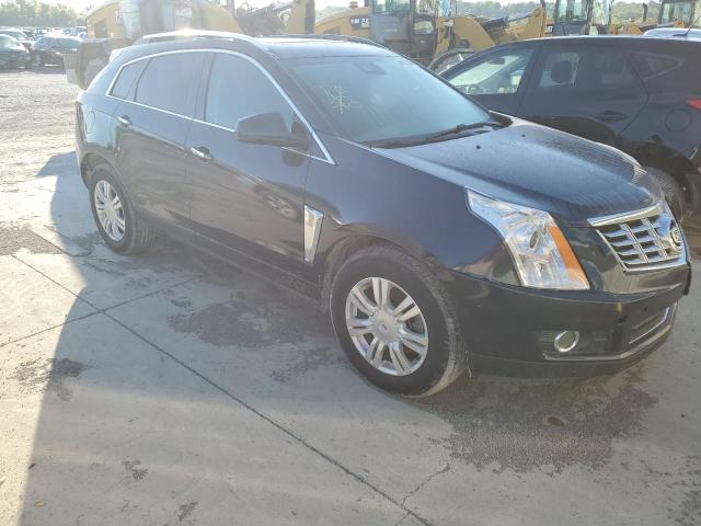 Photo 4 from auction – 2015 CADILLAC SRX with VIN 3GYFNBE33FS610786