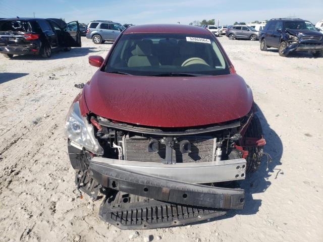 Photo 5 from auction – 2014 NISSAN ALTIMA 2.5 with VIN 1N4AL3AP1EN332053