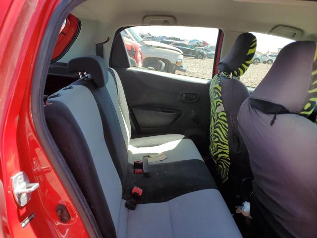 Photo 10 from auction – 2013 TOYOTA YARIS with VIN JTDKTUD37DD554825