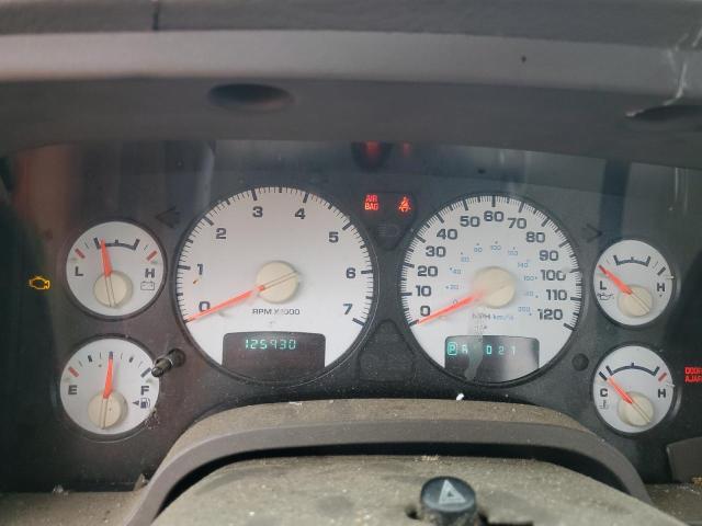 Photo 9 from auction – 2003 DODGE RAM 1500 S with VIN 1D7HA16NX3J521658