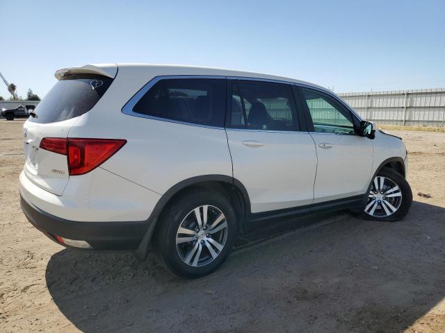 Photo 3 from auction – 2017 HONDA PILOT EXL with VIN 5FNYF6H5XHB094289