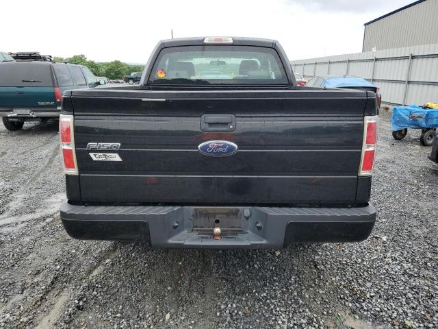 Zdjęcie 6 z aukcji – 2009 FORD F150 SUPER z VIN 1FTRX12W29FA82995