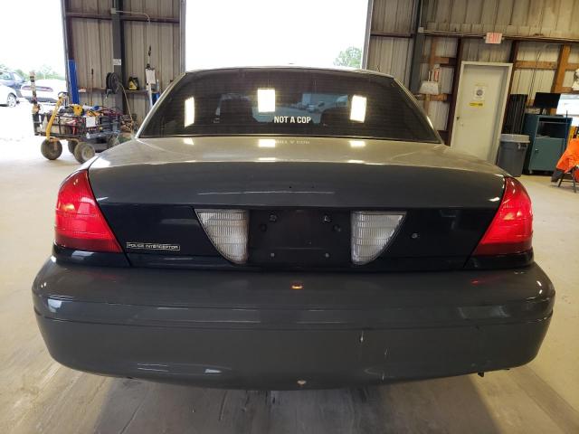 Photo 6 from auction – 2007 FORD CROWN VICT with VIN 2FAHP71W67X102446